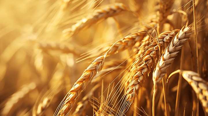 Peran Gandum dalam Ketahanan Pangan Global