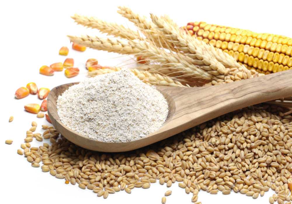 10 Manfaat Gandum bagi Kesehatan dan Pola Makan Sehat
